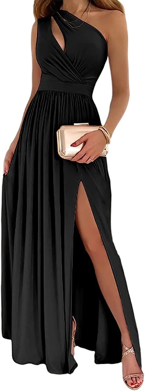 Cocktail Maxikleid