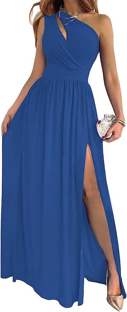 Cocktail Maxikleid